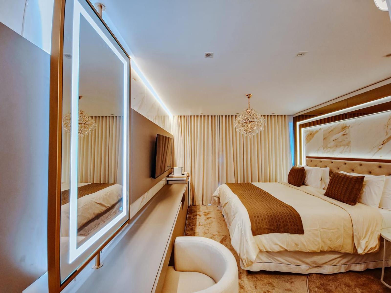 Azeda Boutique Hotel Armacao dos Buzios Номер фото