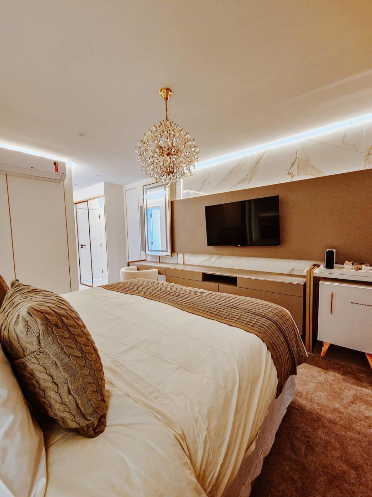 Azeda Boutique Hotel Armacao dos Buzios Номер фото
