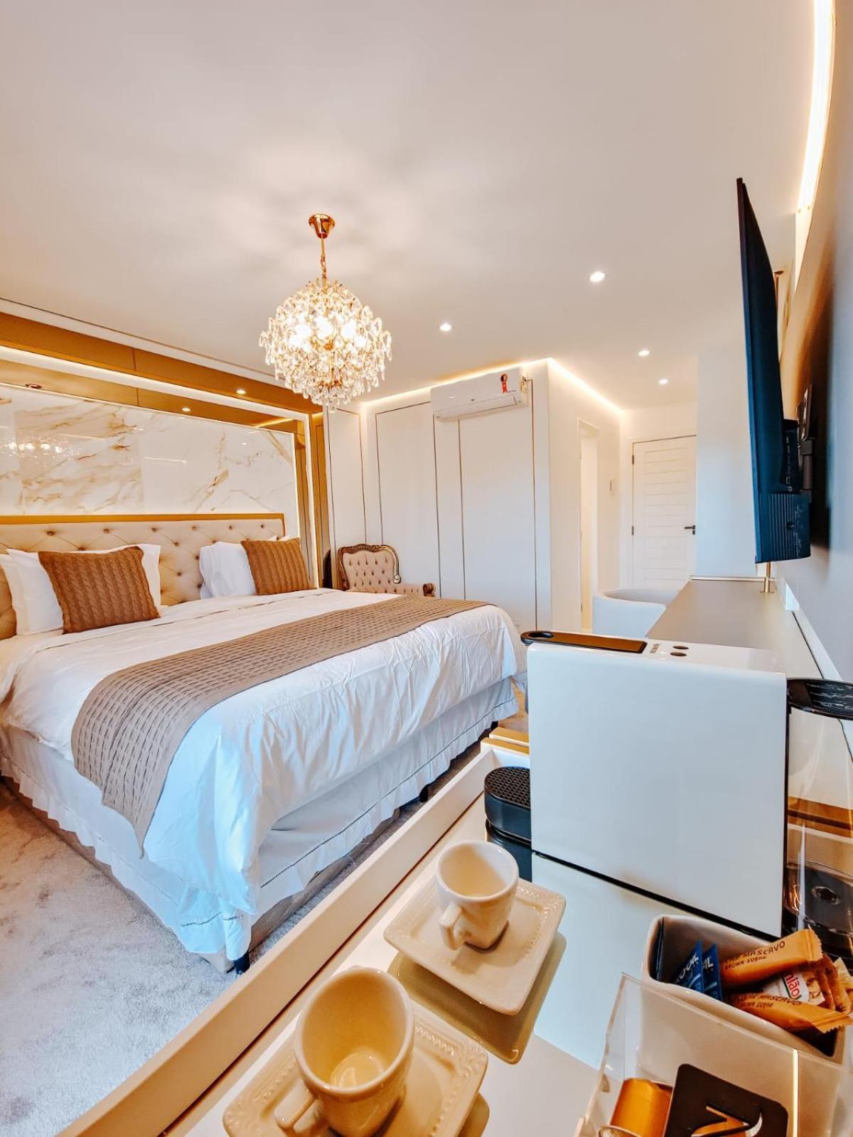Azeda Boutique Hotel Armacao dos Buzios Номер фото