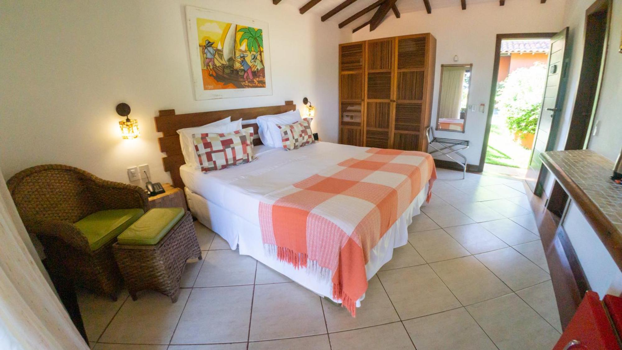 Azeda Boutique Hotel Armacao dos Buzios Номер фото