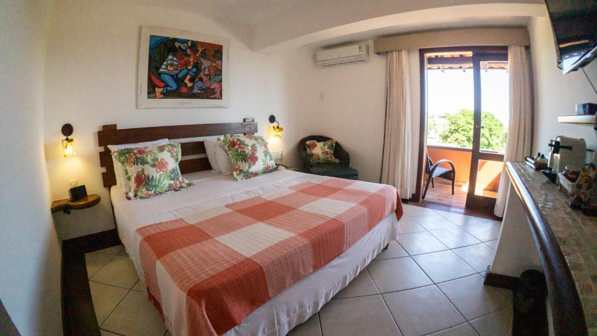 Azeda Boutique Hotel Armacao dos Buzios Номер фото