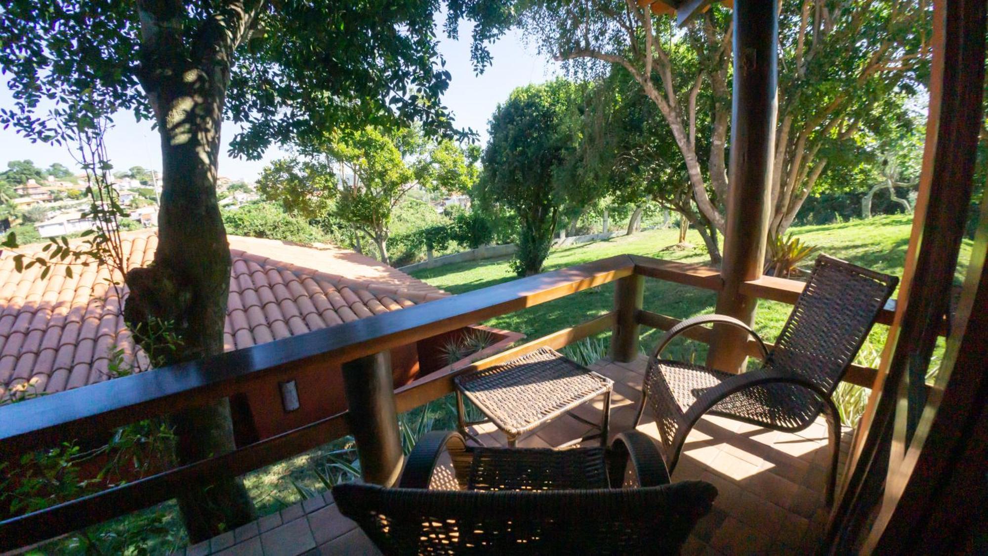 Azeda Boutique Hotel Armacao dos Buzios Номер фото
