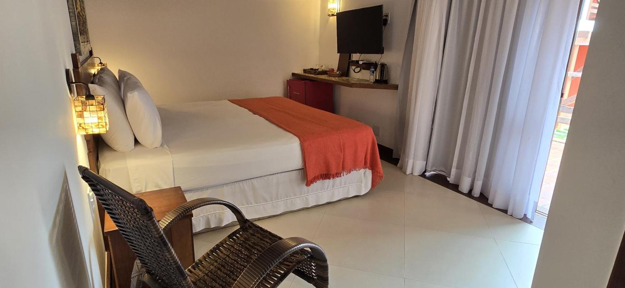 Azeda Boutique Hotel Armacao dos Buzios Экстерьер фото
