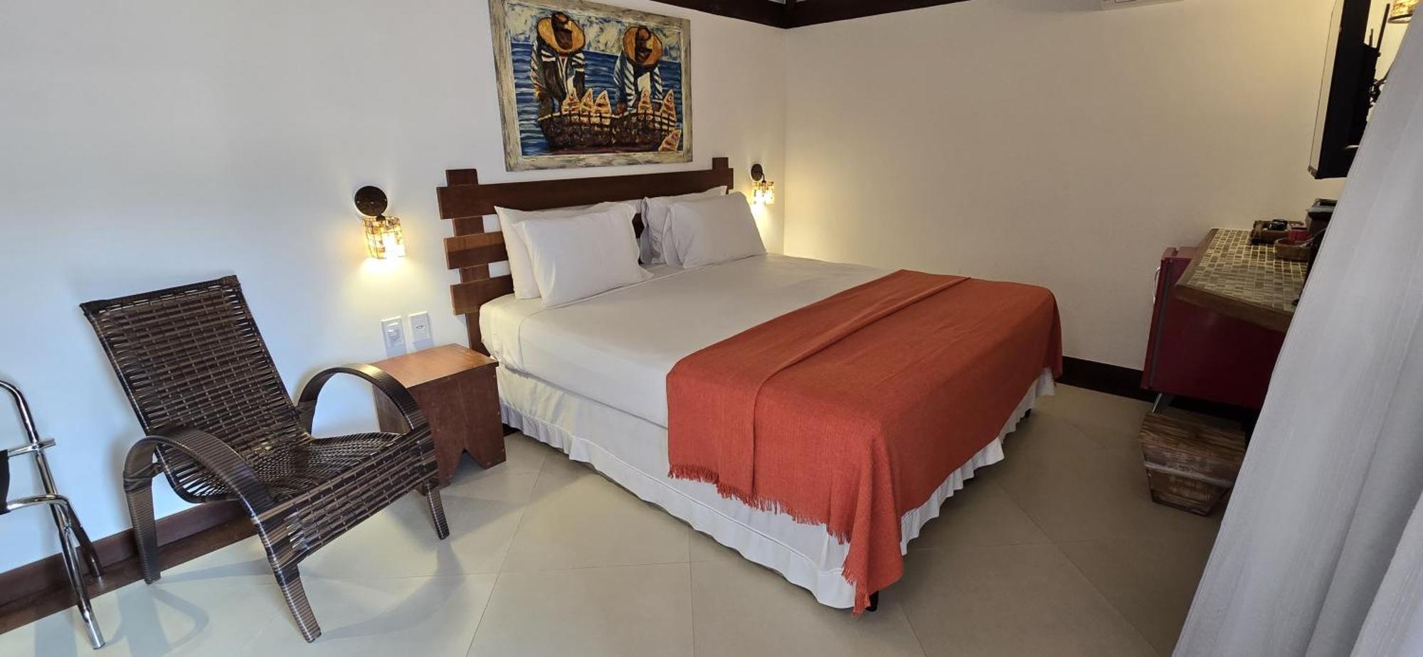 Azeda Boutique Hotel Armacao dos Buzios Экстерьер фото