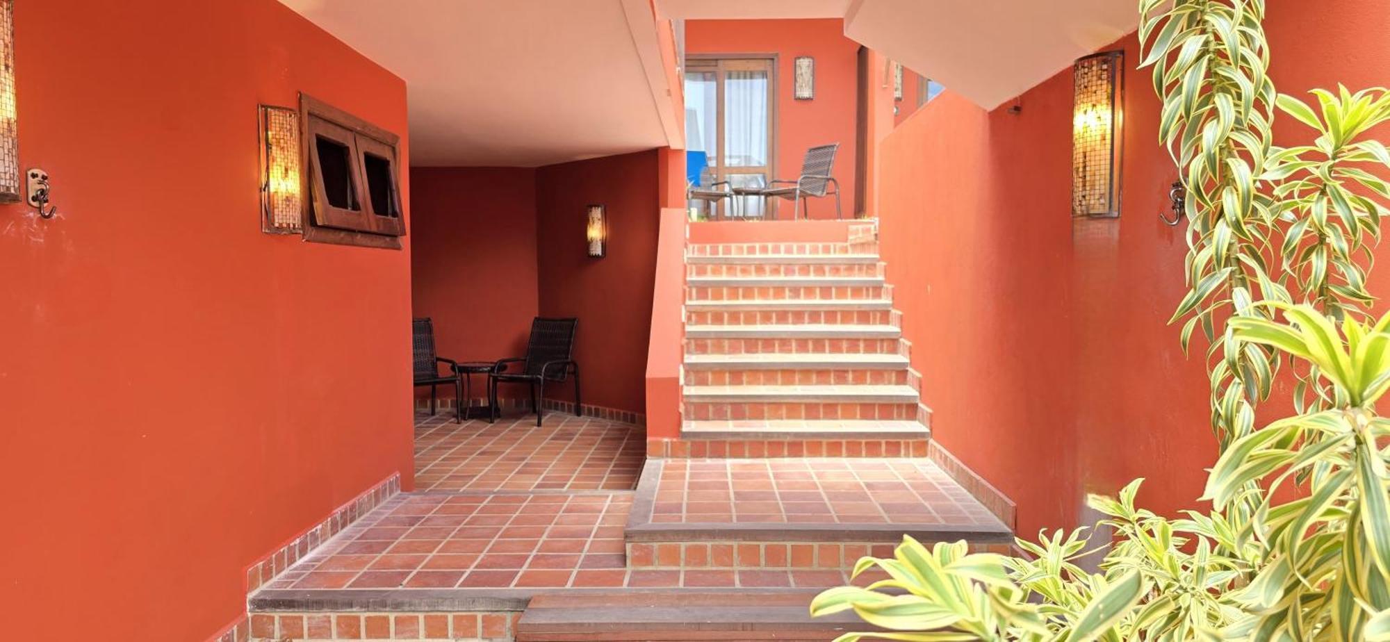 Azeda Boutique Hotel Armacao dos Buzios Экстерьер фото